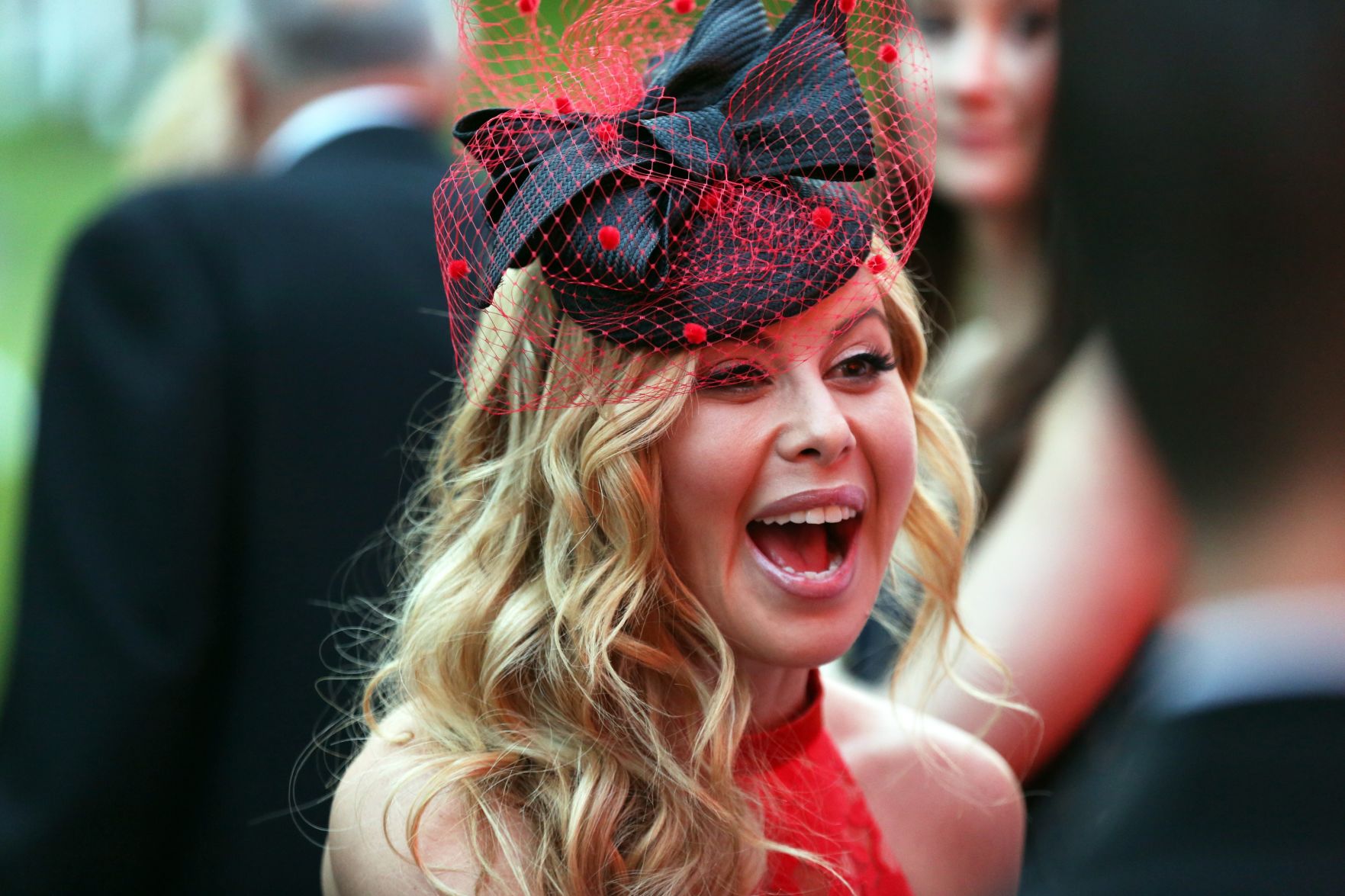 Birthday: Tara Lipinski